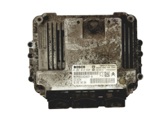 Controller 0281012620 9665594380 9659614980 PSA Bosch 18410