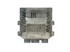 Controller 7S61-12A650-EA 5WS40632A-T SID 804 Ford Siemens 41636