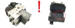 Abs Pump Smart Fortwo 0006647V003 0273004530 Bosch 60241