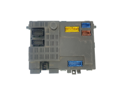 Controller BSI 9645148980 73007512 PSA Valeo 34910