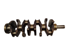 Crankshaft 0501L3 2.0 16v EW10 RFR RFJ Citroen Peugeot 4816