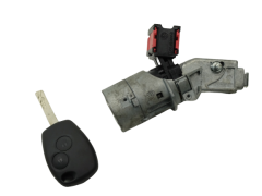 Ignition Switch Renault Clio 3 8200214168 Valeo 1039