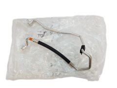 Air Conditioning Pipe New Original Citroen Peugeot 9678308780