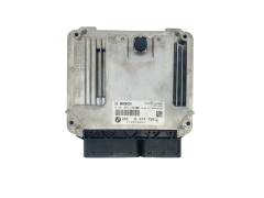 Controller DDE 8474730 0281035188 BMW Bosch 44071