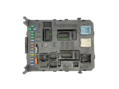 Controller BSI 2004 H05 9658158780 PSA Johnson Controls 34957