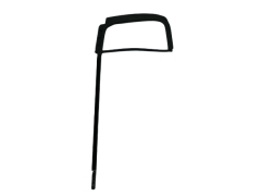 Door Window Seal Left Rear Renault Clio 3 8200411420 H/B