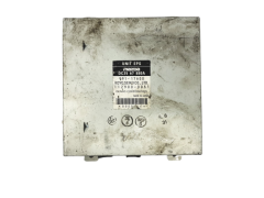 Controller 991-17600 112900-0051 Mazda Denso 16256
