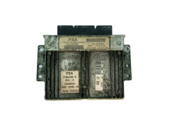 Controller 9651500880 9644625680 21584350-8 PSA Sagem 32595