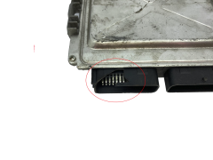 Controller LPG 616641000 110R-006011  Landi Renzo 56207