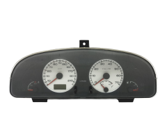 Speedometer/Instrument Cluster Citroen Xsara 9648650480 OR 00 55016