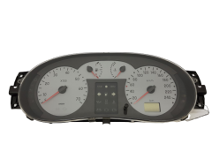Speedometer/Instrument Cluster Renault Clio 2 7700436472 21708
