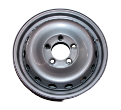 Steel Wheel 16 New Original 403008904R Renault Master 3