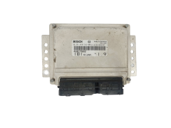 Controller 0281010342 46817802 18141JAA Fiat Bosch 46384