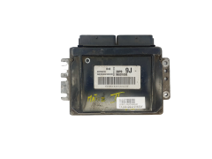 Controller 5WY5451B 96801808 D42 3BPB 9J Chevrolet Kemsco 41996
