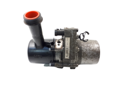 Power Steering Pump Peugeot 407 9655792180 A5093071+J 4007ZK HPI