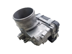 Air Throttle Body Fiat Ducato 5801727743 54DTE3I 2.3 1530
