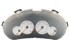 Speedometer/Instrument Cluster Peugeot 206 9651740280 000500805 25897