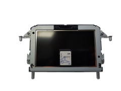 Navigation MFD LOW Ford F1BT18B955DB 7612105860 FoMoCo