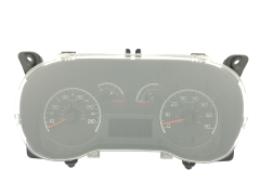 Speedometer/Instrument Cluster Fiat Fiorino 1371616080 503002183013 28372