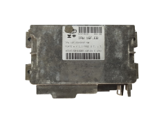Controller IAW16F.EB 46545150 61602.102.01 Fiat Magneti Marelli 15053