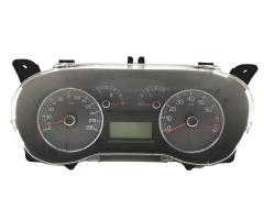 Speedometer/Instrument Cluster Fiat Grande Punto 55500515 29910