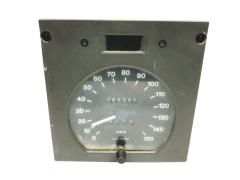 Speedometer/Instrument Cluster Iveco Daily 41559