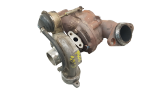 Turbocharger 9621569080 454131-2 Garrett 1.9 TD Peugeot 406