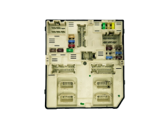 Controller Renault USM-2010 519531F07 284B68764R 31383
