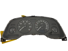 Speedometer/Instrument Cluster Opel Astra G 24451504ZL 110080155005 21745