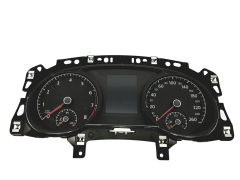 Speedometer/Instrument Cluster VW Golf MK7 Sportsvan 517920740 VDO
