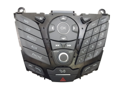 Control panel Ford Fiesta C1BT18K811RA