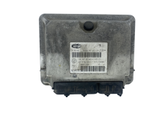 Controller 51793106 IAW4AF.M9 61600.627.07 Fiat Magneti Marelli  49173