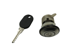 Lock Insert Left Front Fiat Punto