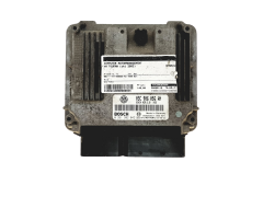 Controller 03C906056AH 0261S02042 VW Bosch