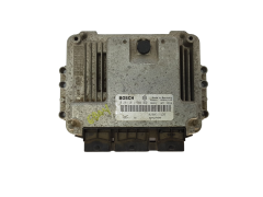 Controller 0281011969 8200311539 8200440204 Renault Bosch 16407