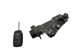 Ignition Switch Audi A3 A4 A6 4B0905851B 4B0905849 1374