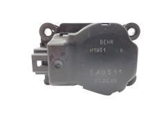 Stepper Motor Renault Master 2 Movano H1961 EAD511 7701207994 Behr