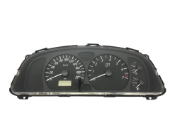Speedometer/Instrument Cluster Opel Agila 09207455 110008952008 56306