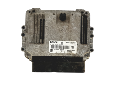 Controller Opel 0281011943 55556829 8973785712 Bosch 25808