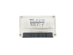 Controller Toyota PSA 0261206882 89661-0D012 Bosch 39065