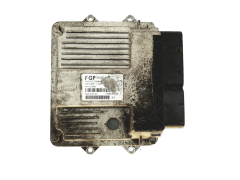 Controller 55192498 MJD6JO.S2 Suzuki Magneti Marelli