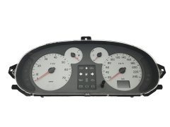 Speedometer/Instrument Cluster Renault Scenic RX4 Megane P8200213795 54327