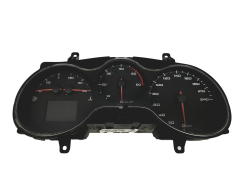 Speedometer/Instrument Cluster Seat Leon 1P0920811A A2C53434922 VDO