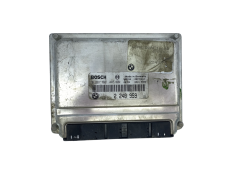 Controller 2248959 0281001445 BMW  Bosch 63673