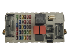 Fuse Box Fiat 46520600 CPL 46774358 NPL Delphi 19993
