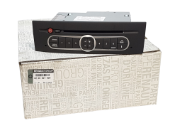 Cd Radio Player New Original Renault Laguna 2 8200607909