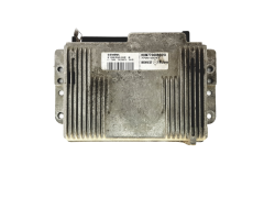 Controller S105300103B 7700860319  Renault Siemens 22383