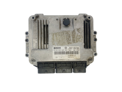 Controller 0281013907 8200705747 8200705748 Renault Bosch 46322