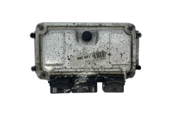 Controller PSA 0261206246 9637838780id08 Bosch 52581