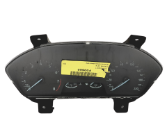 Speedometer/Instrument Cluster Ford Fiesta MK8 H1BT-10849-AEE H1BT10849AEE